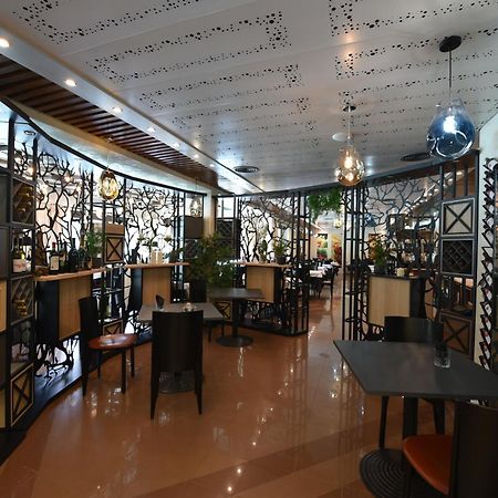 Hotel Celis Barcis Extérieur photo